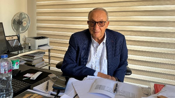 المهندس عمرو بدر الدين، رئيس مجلس إدارة شركة البدر للاستثمار العقاري