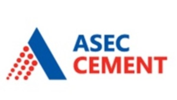 اسيك للأسمنت 