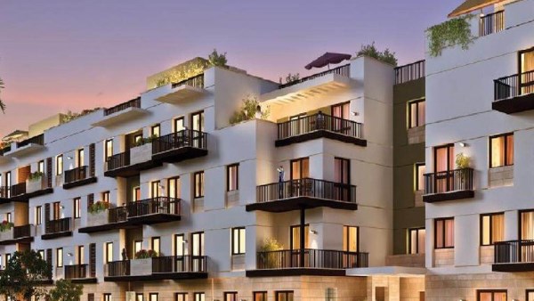 مشروع عقاري 