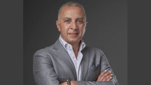  أحمد السويدي الرئيس التنفيذي والعضو المنتدب لشركة السويدي إليكتريك