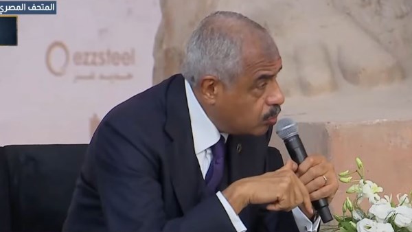 هشام طلعت مصطفى 