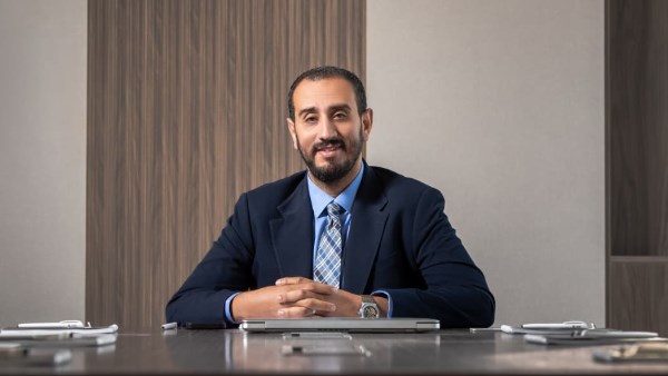 مصطفي الشريف رئيس قطاع التطوير بشركة دلتا كابيتال مصطفي الشريف رئيس قطاع التطوير بشركة دلتا كابيتال