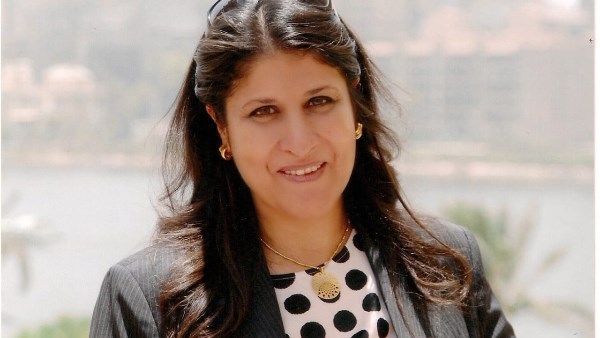 سمية بهي الدين 