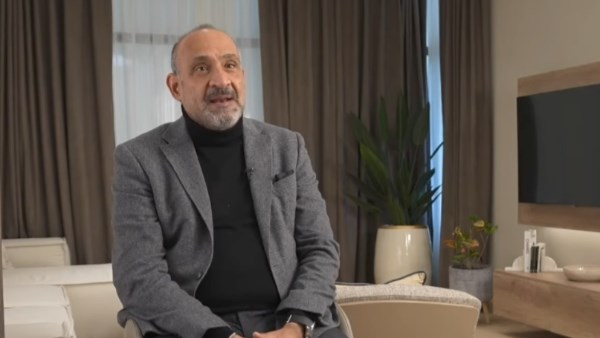 المعماري رائف فهمي