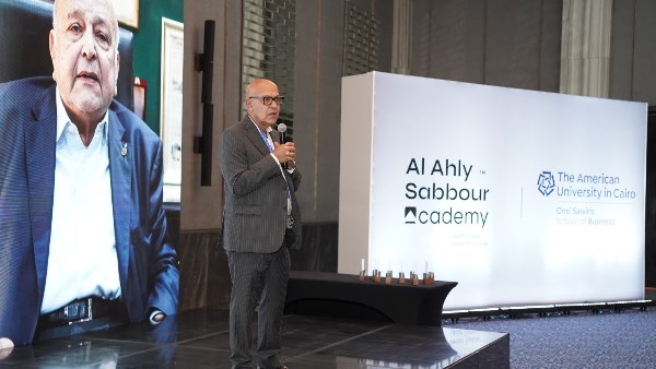 الأهلي صبور