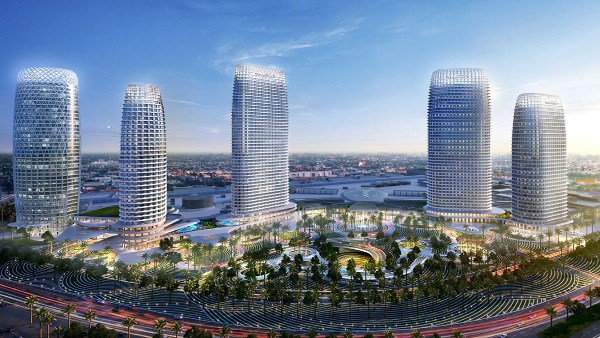 أفنيوز الرياض