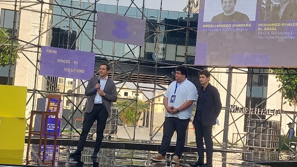 محمد خالد العسال