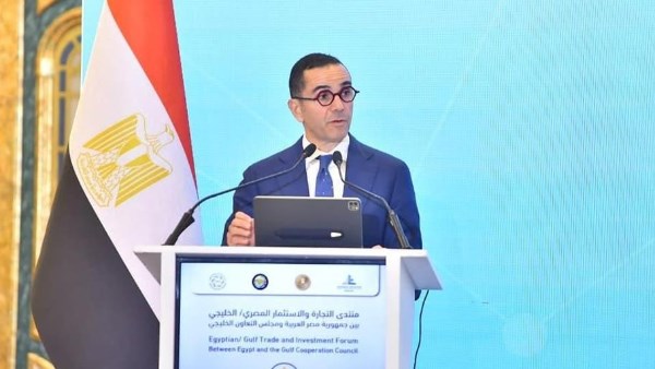 وزير الاستثمار 