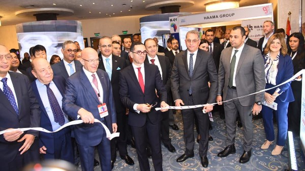 وزير الاستثمار 