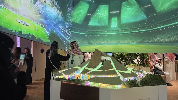 سيتي سكيب جلوبال 2025