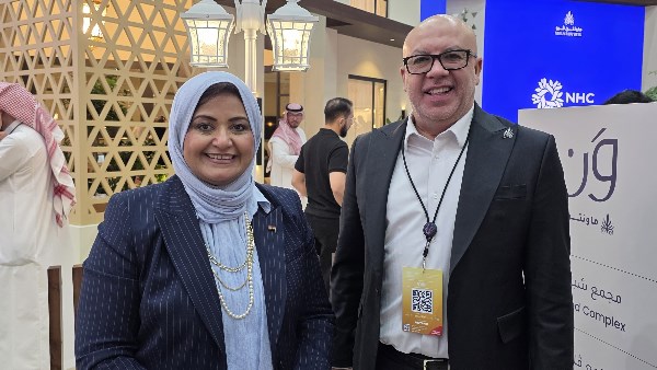 المهندس عمرو سليمان ورئيس تحرير مجلة أصول مصر 