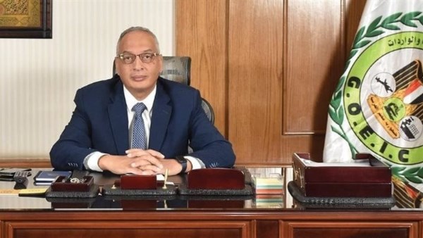 المهندس عصام النجار