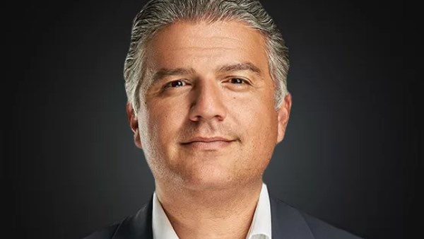 المهندس حسن علام، الرئيس التنفيذي لـ «مجموعة حسن علام القابضة»