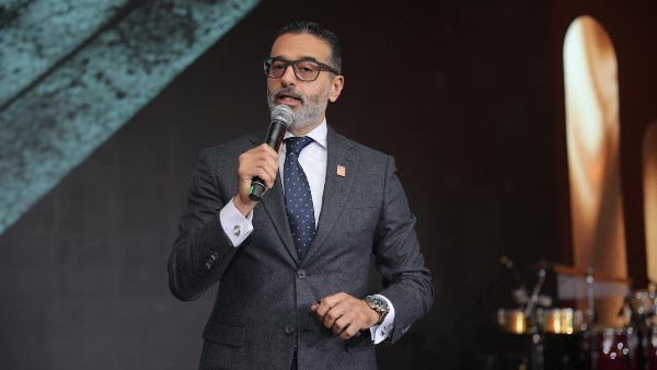 بن باز للتطوير العقاري 