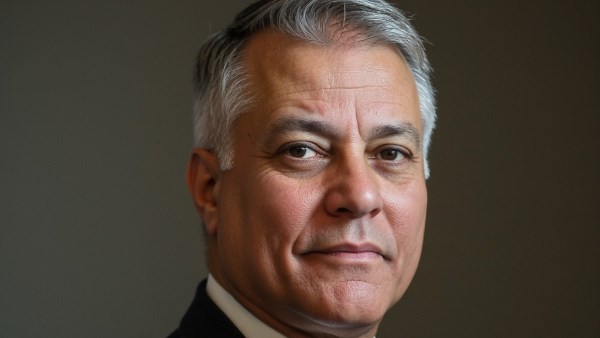 المستشار أسامة سعد الدين