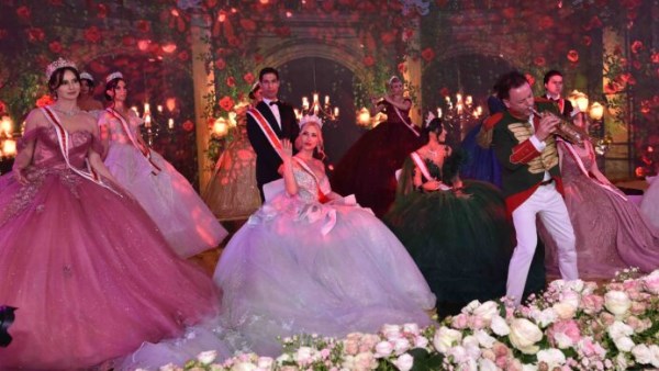 الجراند بول الملكي