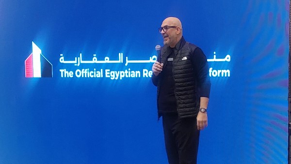 أحمد البطراوي مؤسس ورئيس مجلس إدارة منصة مصر العقارية