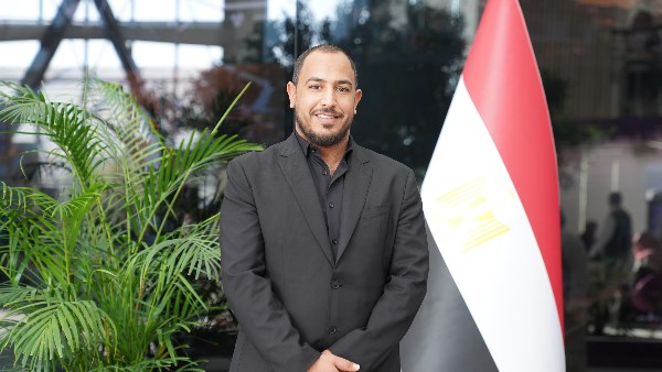 محمد الدهشوري