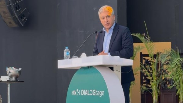 شريف فتحي وزير السياحة والآثار