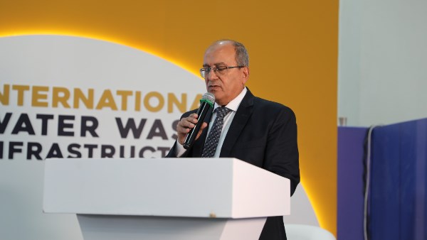 المهندس أحمد جابر