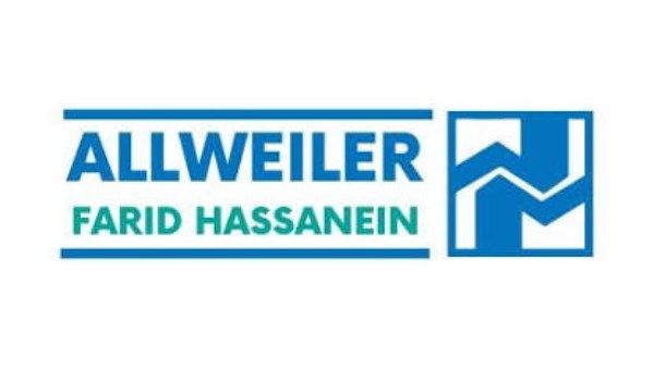 شركة الوايلر فريد حسنين