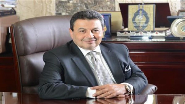 النائب ياسر قورة