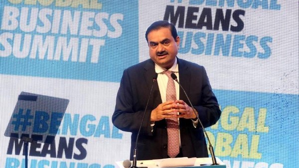 Adani Enterprises