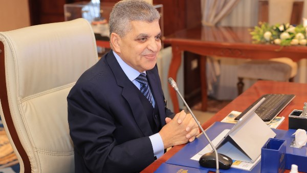 قناة السويس