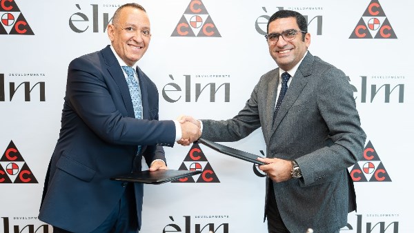ÈLM Developments 