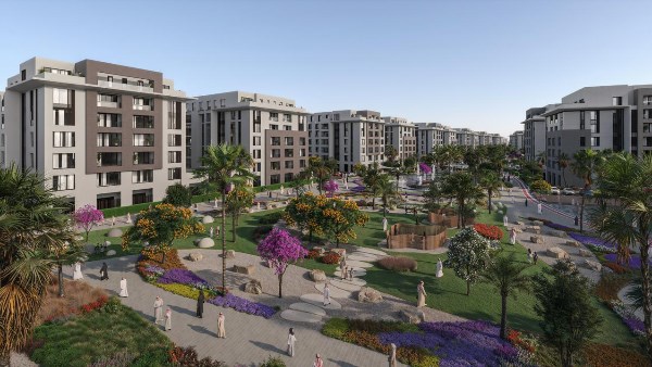 Knowledge Economic City