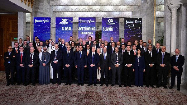 Global Offshoring Summit