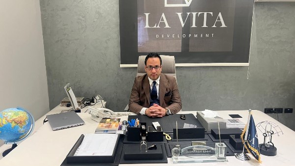 Lavita Development company