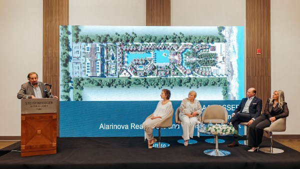 Alarinova Company 