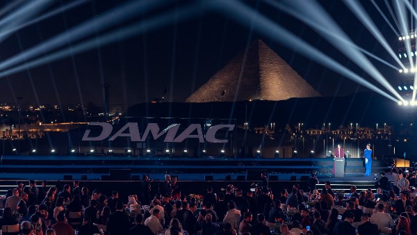 DAMAC