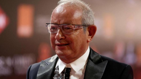 الملياردير المصري نجيب ساويرس