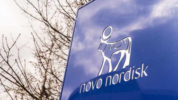 Novo Nordisk 