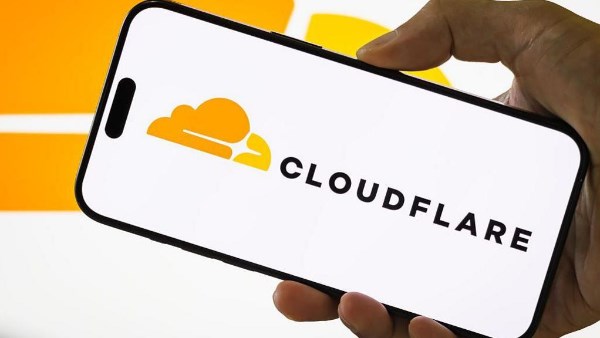 Internet infrastructure company Cloudflare