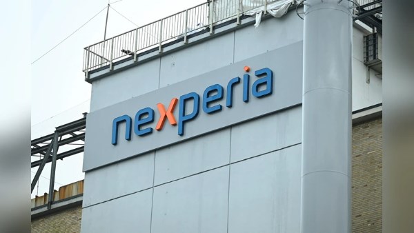 chipmaker Nexperia