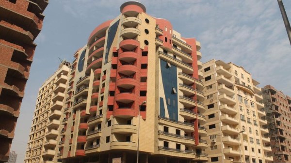العقارات في مصر