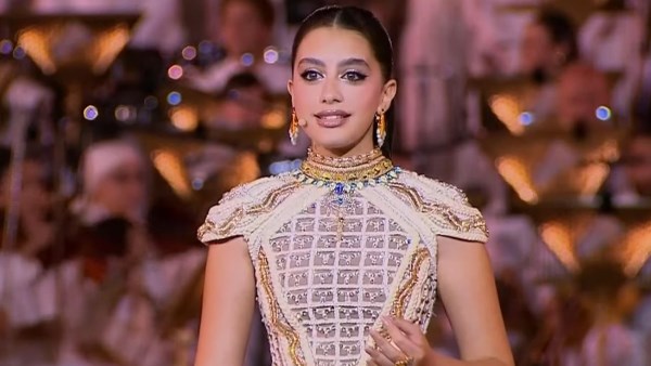 ياسمينا العبد