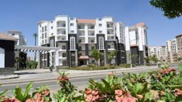 العاصمة الإدارية 