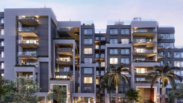 العاصمة الإدارية 