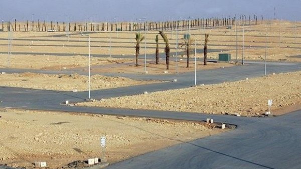 قنا الجديدة