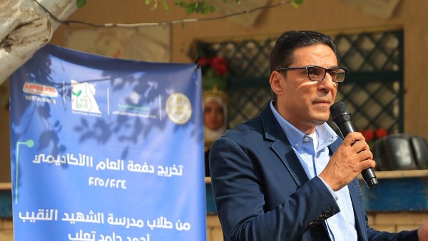 امريكانا للمطاعم