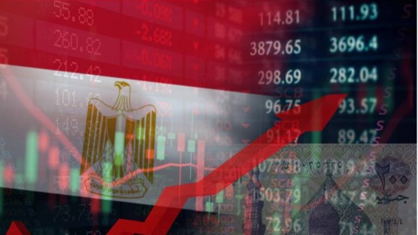  نسبة الدين إلى الناتج المحلي