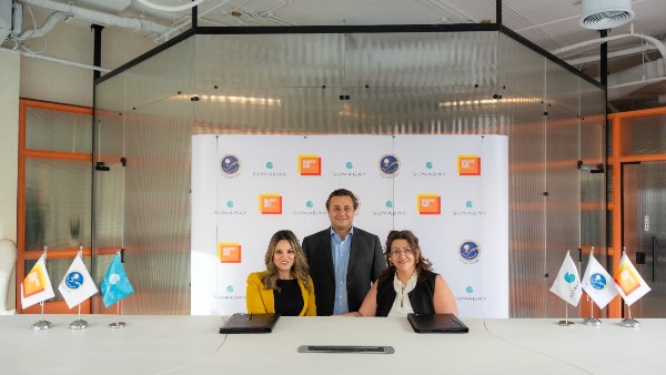 بالشراكة مع 3 وزارات.. سوماباي تُطلق مبادرة "الرؤية للجميع – Sea Beyond Sight"