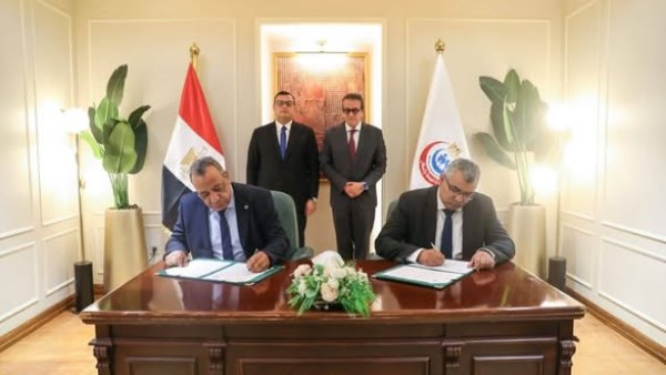  خالد عبدالغفار، نائب رئيس مجلس الوزراء