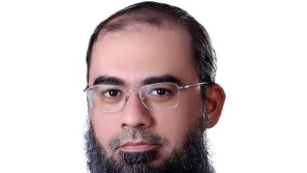 السيد خورام هلال،