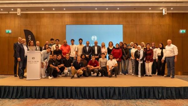 Ezz Elarab Scholarship