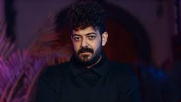  المطرب الشعبى إسماعيل الليثى